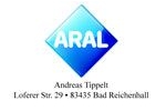 ARAL Tippelt - Bad Reichenhall